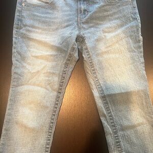 Women's LEI Capri Jeans